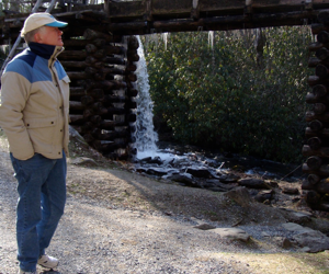 GSMNP