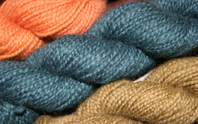 Yarns