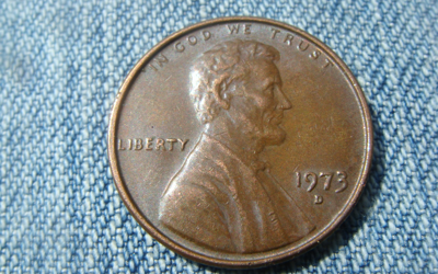 Lucky Penny